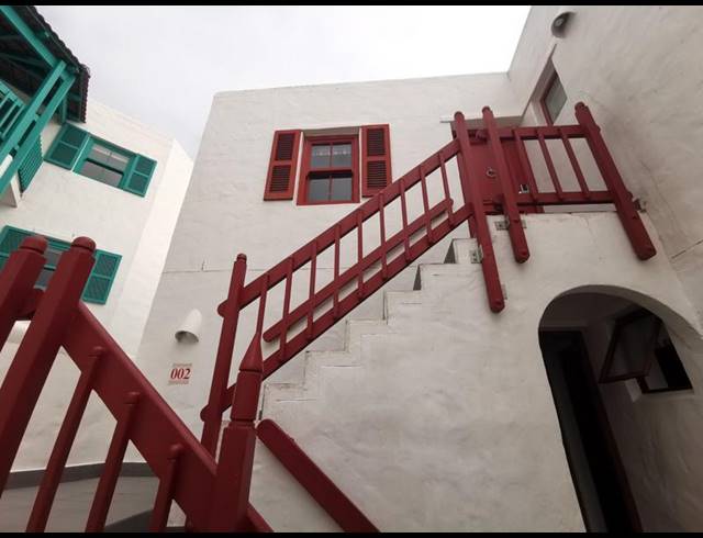 1 BEDROOM APARTMENT FOR SALE IN MYKONOS